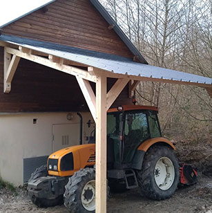 Travaux de couverture Neung-sur-Beuvron (Loir-et-Cher)