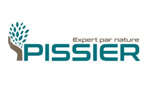 Logo Pissier Sa