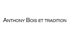 Logo Anthony Bois et tradition